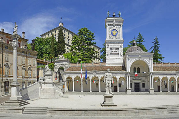 Udine Udine