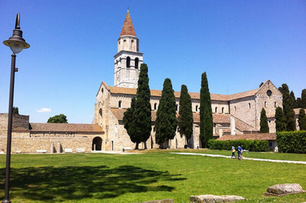 Aquileia Aquileia