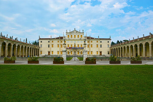 Villa Manin