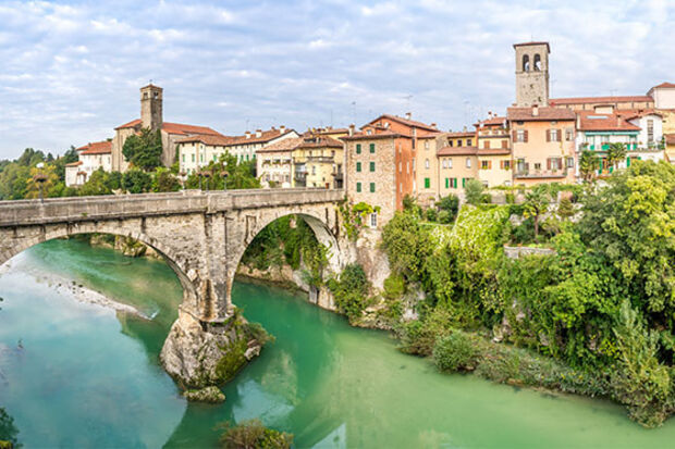 Cividale del Friuli