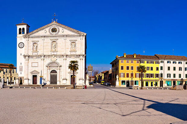 Palmanova