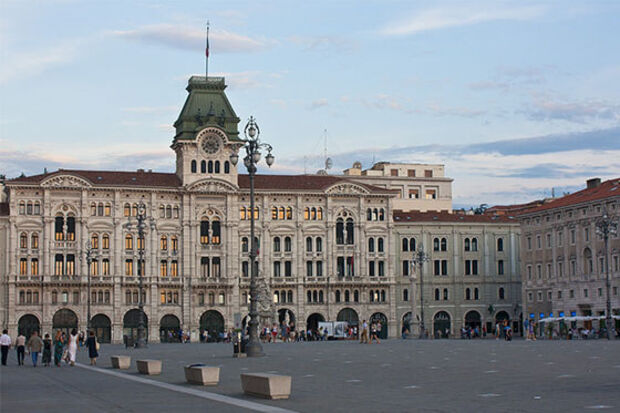 Visitare trieste Visitare trieste