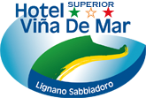 Hotel  Vina de Mar logo