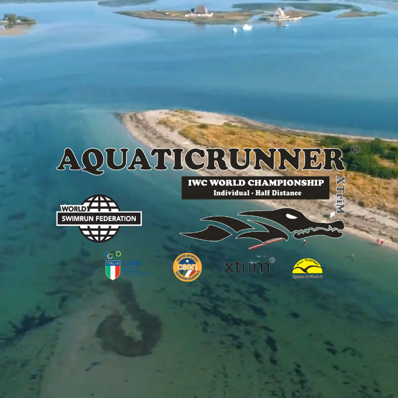 AquaticRunner 2018 AquaticRunner 2018