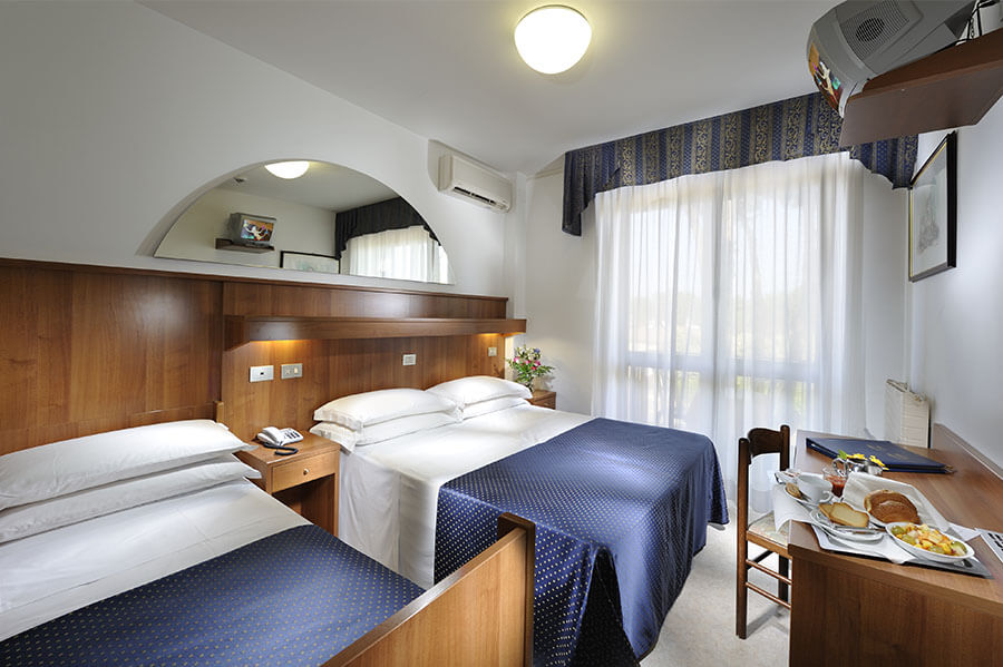 DISCOVER OUR ROOMS