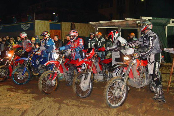 Enduro