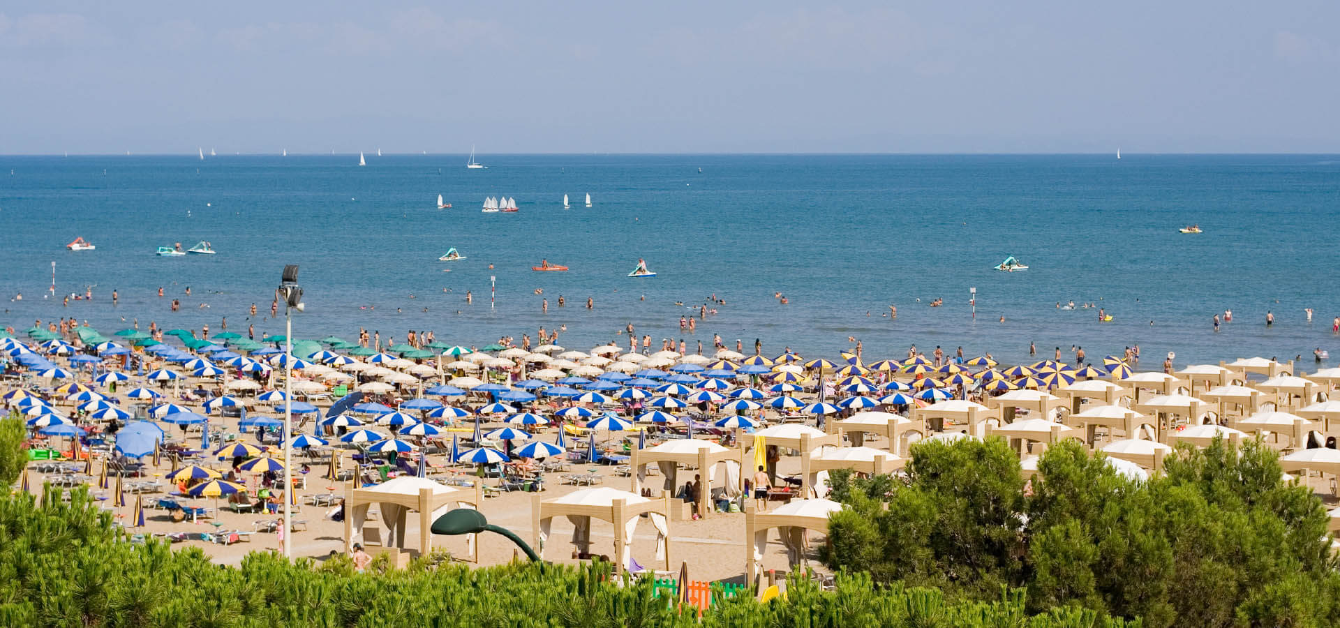 offerte hotel a Lignano Riviera