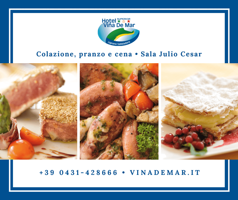 Ristorante Hotel Vina de Mar Ristorante Hotel Vina de Mar