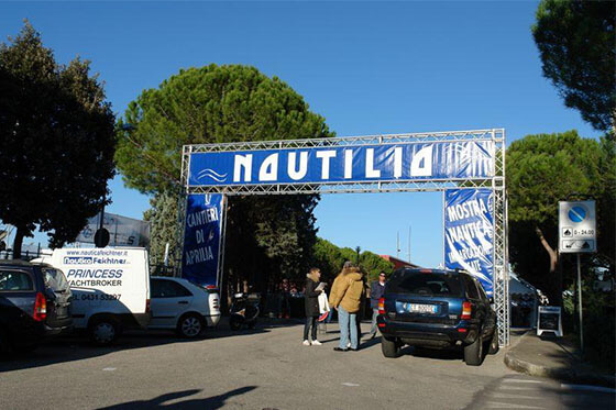 Nautilia