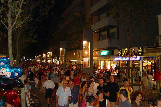 Notte Lignanese