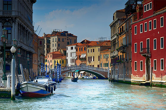 Venedig